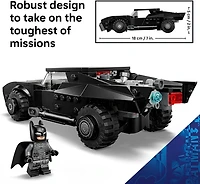 LEGO The Batman Batmobile