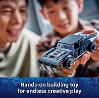 LEGO The Batman Batmobile