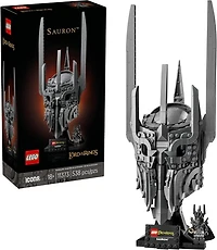 LEGO The Lord of the Rings: Sauron's Helmet