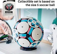 LEGO Soccer Ball