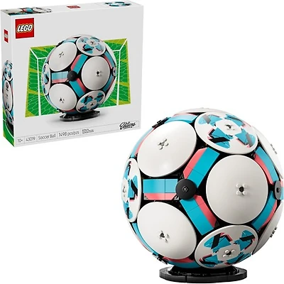 LEGO Soccer Ball