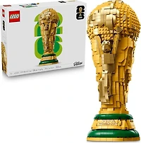 LEGO FIFA World Cup Official Trophy