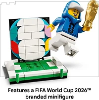 LEGO FIFA World Cup Official Trophy