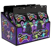 Poppy Playtime Nightmare Critters Mystery Plush Clip Assorted – One Variation Chosen at Random