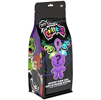 Poppy Playtime Nightmare Critters Mystery Plush Clip Assortie – Une variation choisie au hasard