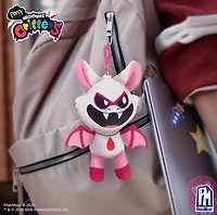 Poppy Playtime Nightmare Critters Mystery Plush Clip Assorted – One Variation Chosen at Random