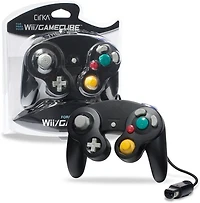 The Wii / GameCube Wired Controller