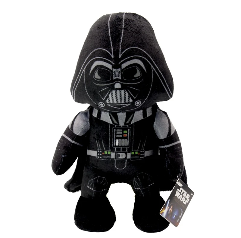 Star Wars Classic Small Plush – One Variation Chosen at Random