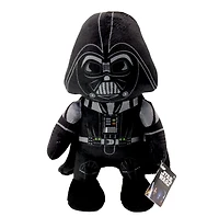 Star Wars Classic Small Plush – One Variation Chosen at Random