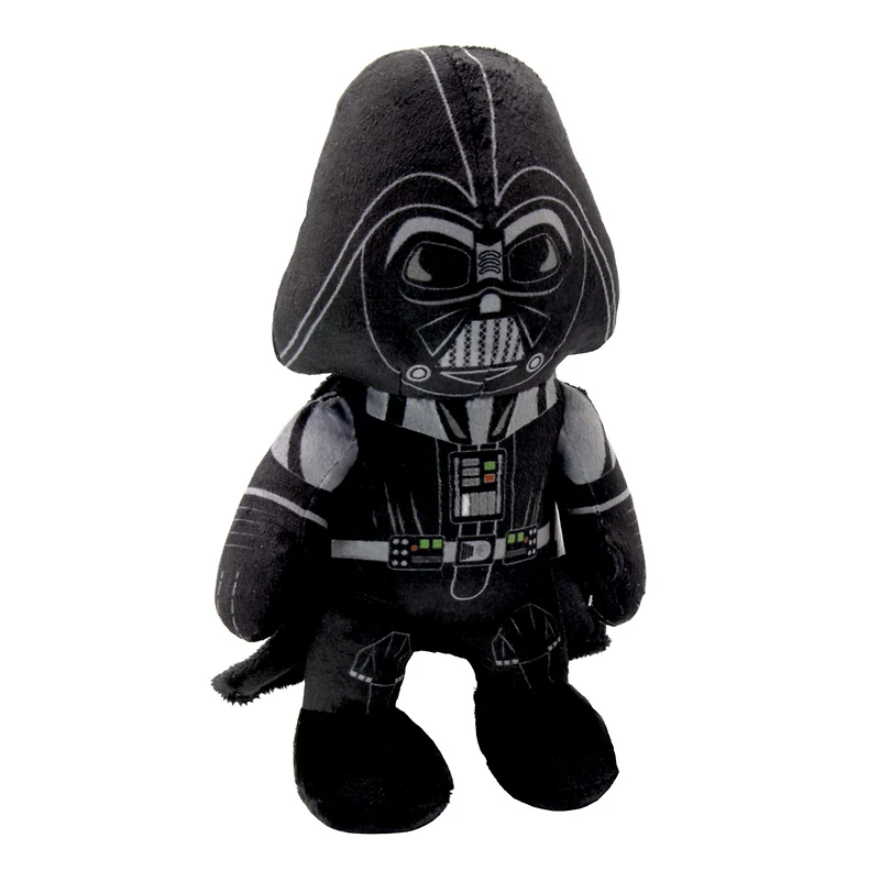 Star Wars Classic Small Plush – One Variation Chosen at Random