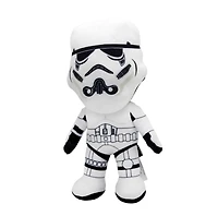 Star Wars Classic Small Plush – One Variation Chosen at Random