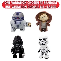 Star Wars Classic Small Plush – One Variation Chosen at Random