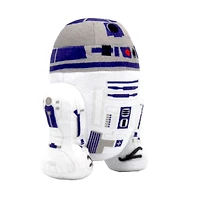 Star Wars Classic Small Plush – One Variation Chosen at Random