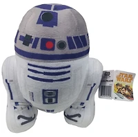 Star Wars Classic Small Plush – One Variation Chosen at Random