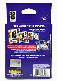 Panini FIFA World Cup 2026 Hanger Pack
