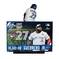 MLB Vladimir Guerrero Jr. (Toronto Blue Jays) 7-Inch Posed Figure McFarlane's SportsPicks