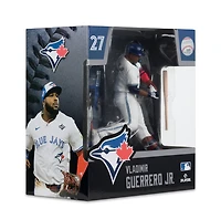 MLB Vladimir Guerrero Jr. (Toronto Blue Jays) 7-Inch Posed Figure McFarlane's SportsPicks