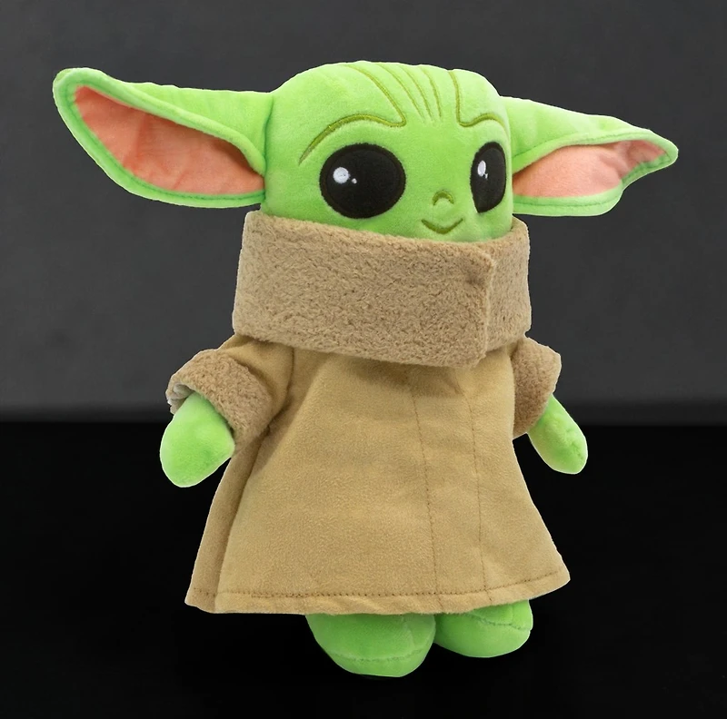 Disney - 9 inch The Child Plush - Star Wars - The Mandalorian