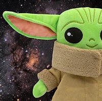 Disney - 9 inch The Child Plush - Star Wars - The Mandalorian