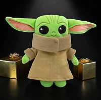 Disney - 9 inch The Child Plush - Star Wars - The Mandalorian