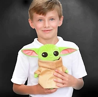 Disney - 9 inch The Child Plush - Star Wars - The Mandalorian