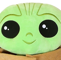 Disney - Peluche L'Enfant de 23 cm - Star Wars - The Mandalorian