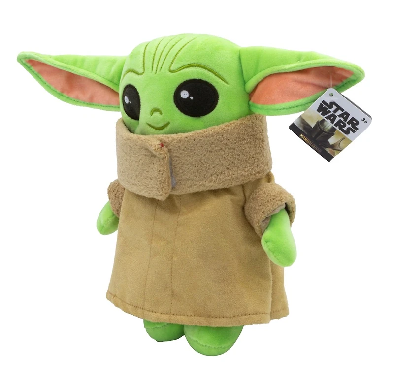 Disney - 9 inch The Child Plush - Star Wars - The Mandalorian