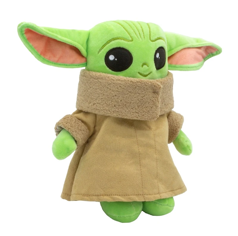 Disney - Peluche L'Enfant de 23 cm - Star Wars - The Mandalorian