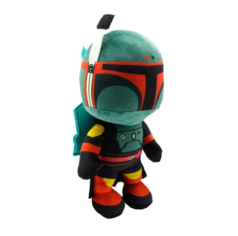 Disney - Small Boba Fett Plush - Star Wars