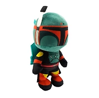 Disney - Small Boba Fett Plush - Star Wars