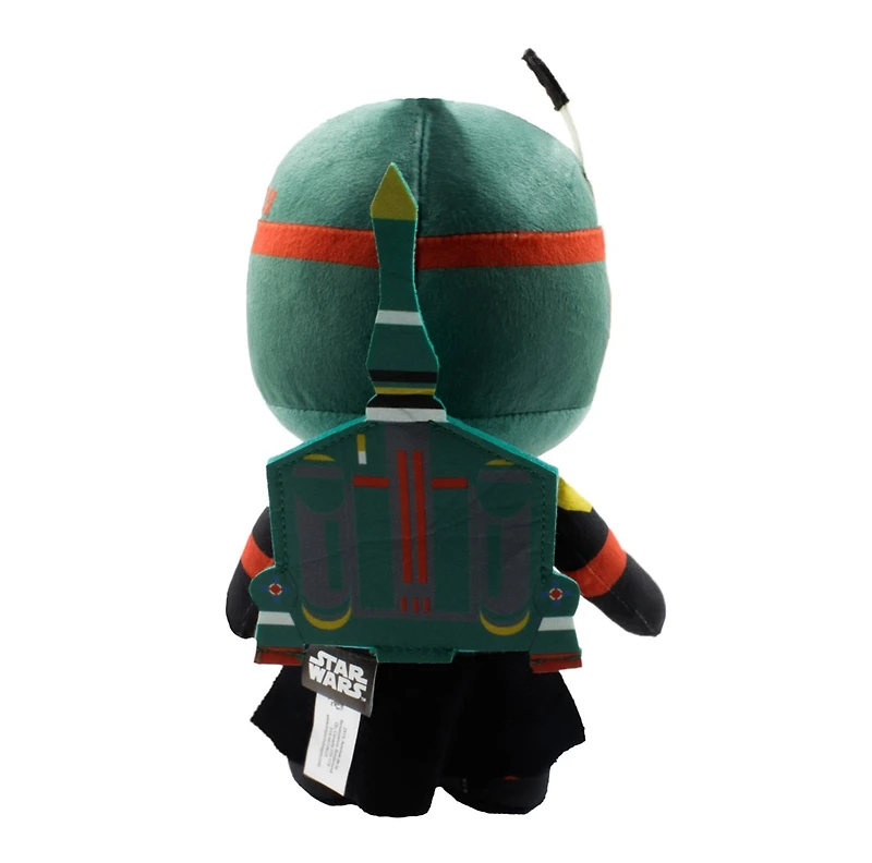 Disney - Small Boba Fett Plush - Star Wars