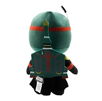 Disney - Small Boba Fett Plush - Star Wars