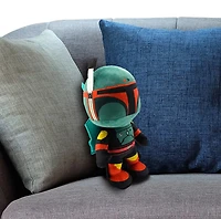 Disney - Small Boba Fett Plush - Star Wars