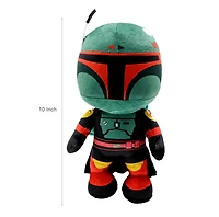Disney - Small Boba Fett Plush - Star Wars