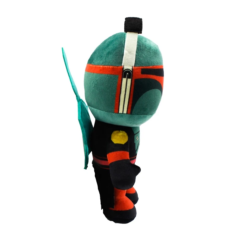 Disney - Small Boba Fett Plush - Star Wars