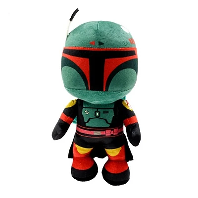 Disney - Small Boba Fett Plush - Star Wars