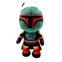 Disney - Small Boba Fett Plush - Star Wars