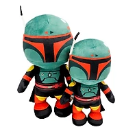Disney - Small Boba Fett Plush - Star Wars