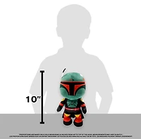 Disney - Small Boba Fett Plush - Star Wars