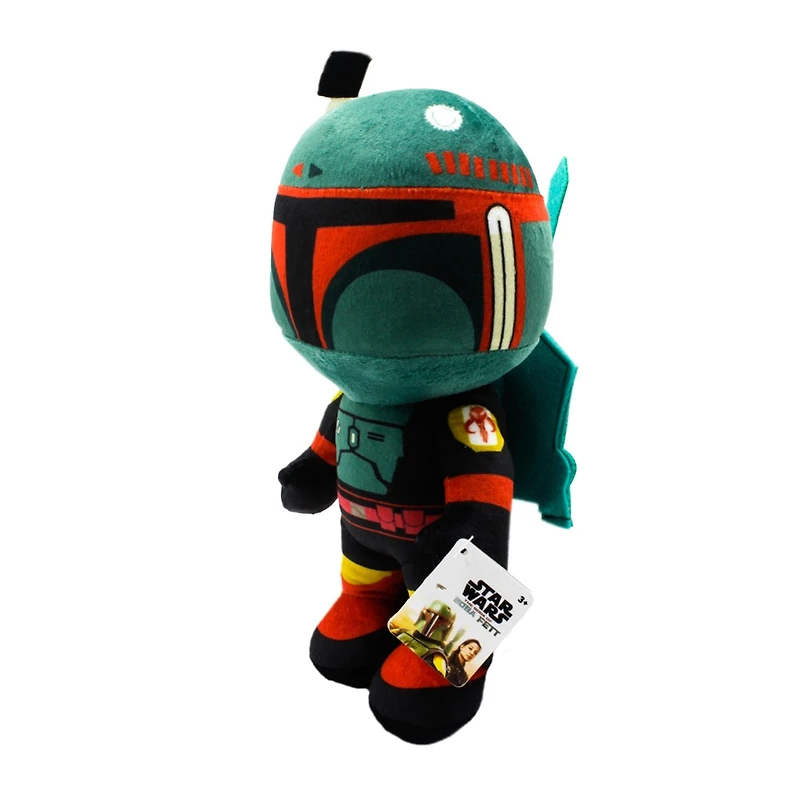 Disney - Small Boba Fett Plush - Star Wars