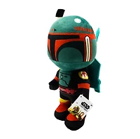 Disney - Small Boba Fett Plush - Star Wars