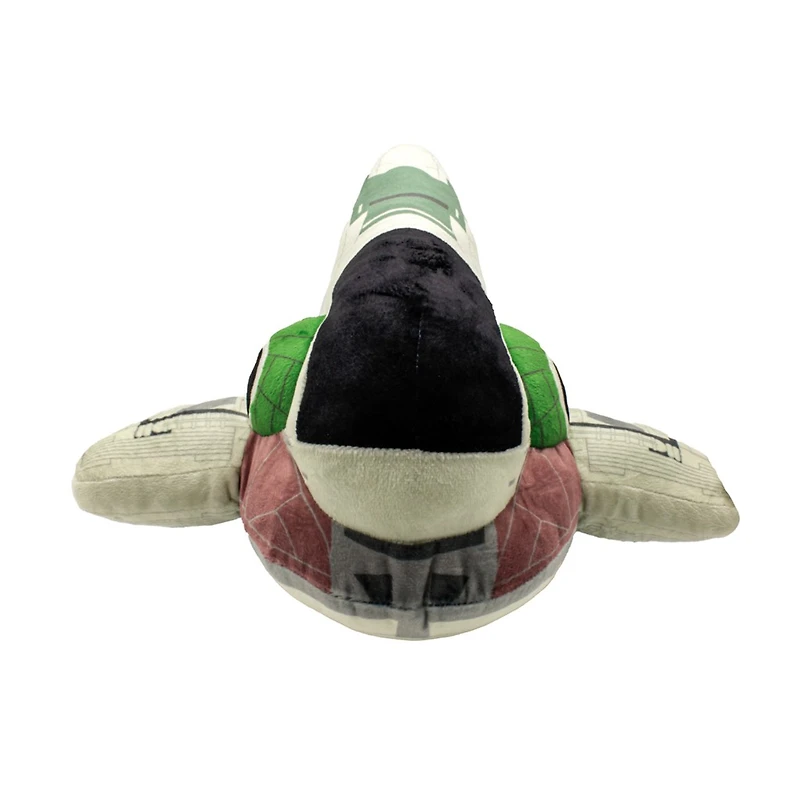 Disney - 12 inch Boba Fett's Starship Plush - Star Wars