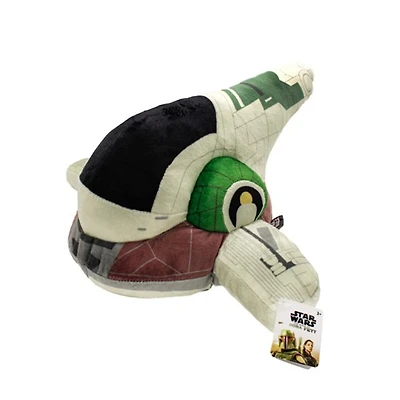 Disney - 12 inch Boba Fett's Starship Plush - Star Wars