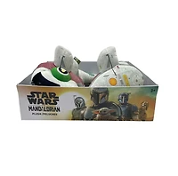Disney - 12 inch Boba Fett's Starship Plush - Star Wars