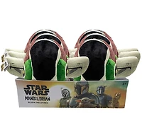 Disney - 12 inch Boba Fett's Starship Plush - Star Wars