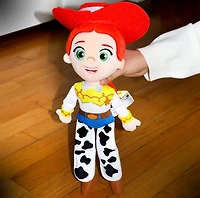 Disney Pixar TS5 - Jessie Plush Medium