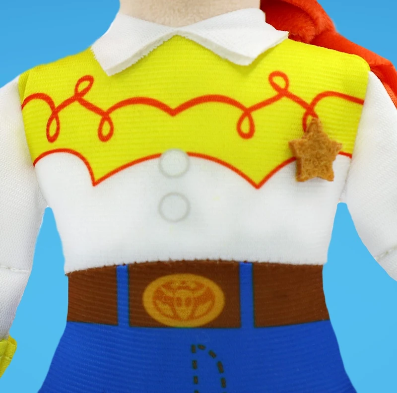 Disney Pixar TS5 - Jessie Plush Medium