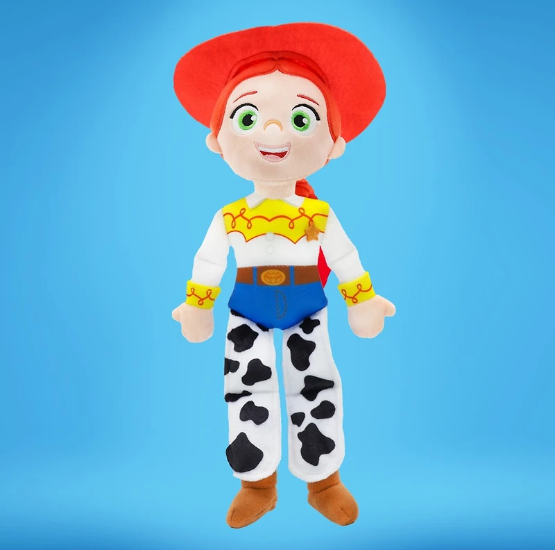Disney Pixar TS5 - Jessie Plush Medium