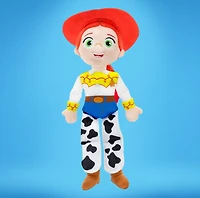 Disney Pixar TS5 - Jessie Plush Medium