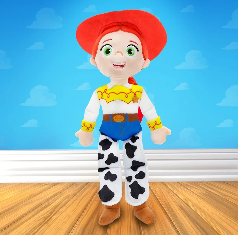 Disney Pixar TS5 - Jessie Plush Medium